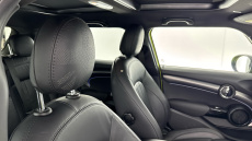 MINI Hatchback 1.5 Cooper Exclusive 5dr Auto Petrol Hatchback